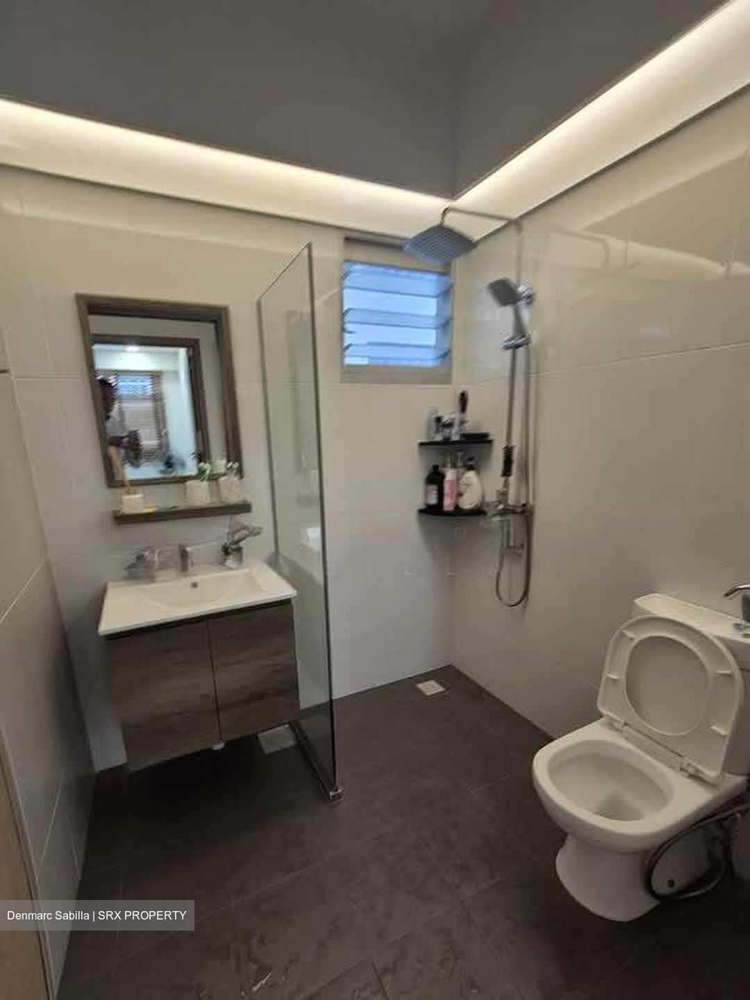 Blk 103B Eastcreek @ Canberra (Sembawang), HDB 3 Rooms #576202761